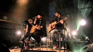 Jaani Peuhu - Everlasting @ acoustics TFVII, Gloria, Helsinki
