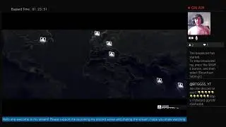 Speak activated|Hitman woa. Sub, share and join the discord! trolls will be banned.