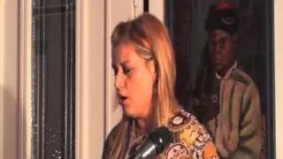Sweet Surrender Duo-Whishing you were somehow here again(A.L.Webber)-Myriam Madzalik e Paulo Viegas
