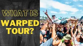 The rise and controversial fall of Warped Tour