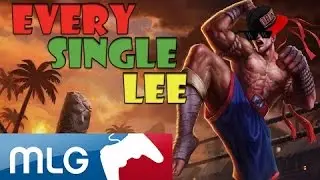 League of Legends ► Montage,Plays And MLG ● [HD]