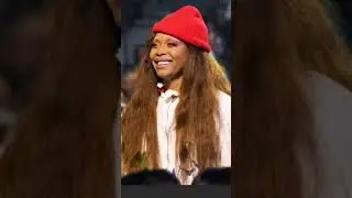 Why is Erykah Badu known as the Queen of spells