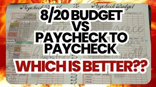 The Best Budgeting Method Is? @BudgetingJustBecause