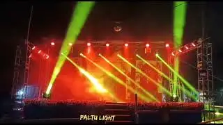 stage program ,sharpy program ,sharpy light show