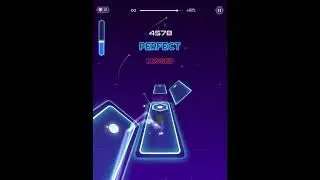 Magic twist Emotional EDM Speed +340% THIS SPEED IS CRAZY!!!