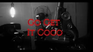 Go Get It CoCo - Hocii 808 x Feat RedPlus7 #redplusseven #icytwattypebeat #three6mafiatypebeat