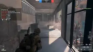 SOCOM in BATTLEFIELD - Suppression v1.2