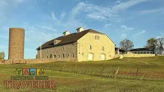 National Parks Traveler Podcast | Kansas Road Trip