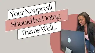 Build your Nonprofit's Outreach Plan and Community Engagement Plan