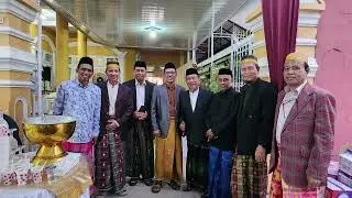 Typical wedding proposal & engagement of Bugis-Makassar ethnics #viral #traditional #nikah #melamar 