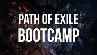 PoE 3.9 Bootcamp with Zizaran! Part 1