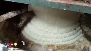 Plant Soap | Part 5 | Tata Soap | Sheikhupura Unit 2