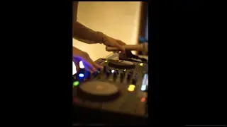 5Rhythms Dance As Ritual - at Holistika Tulum. Warm Up
