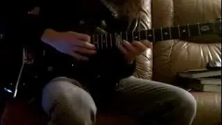 F Major solo