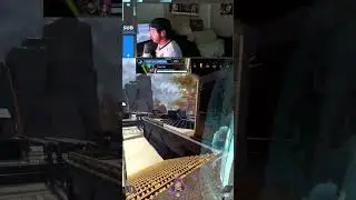 Making Plays #videogames #apexlegends #apexlegendsclips #gaming #smallstreamer