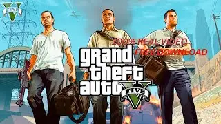 GTA V FREE DOWNLOAD 100 % REAL | | NO CRACK | | DIRECT STEAM ID GIVE YOU