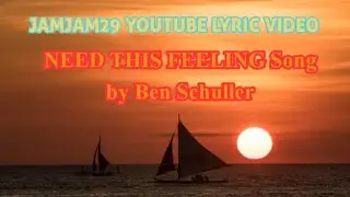 Jamjam29 Youtube Lyric Video - 