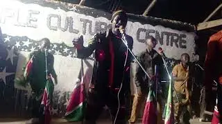 JAH CHILDREN LIVE PERFOMANCE AT MWITOKHO BAR IN KAKAMEGA TOWN