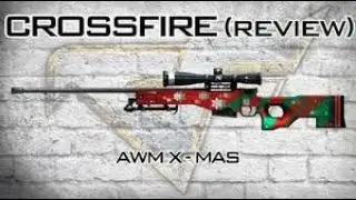 AWM-A-Xmas CrossFire HD