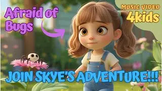 Skye's Adventure - Music Video