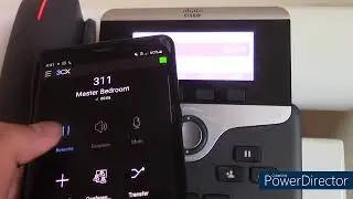 Home IP PBX Phone System Tour 1.0