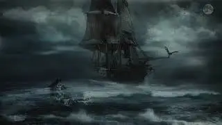 Pirates Music - Fantasy Music | GHOSTS AND SHIPS