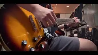Epiphone ES-339 P90 PRO Semi-Hollowbody Electric Guitar - Vintage Sunburst Limited Edition
