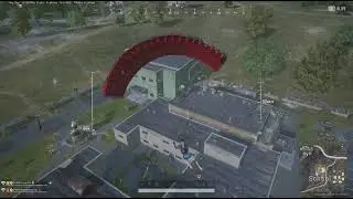 PUBG: BATTLEGROUNDS he big mad