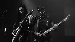Steam Metal - Infinito [Official Music Video]
