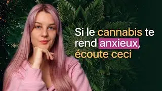 Cannabis: le psych&eacute;d&eacute;lique le plus sous-estim&eacute;