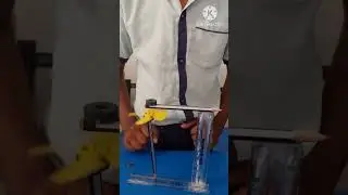 magnetic magic#Science Day ZPHS PICHATUR@Soujineelam