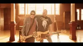 The Daisycutters with 'The Last Shake of the Bag' Official Video