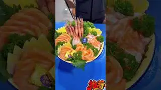 USA Luxury Hotel Food 🍔🥩 | America Walo Ka Mehnga Khana#foodshorts #viralvideo #viralfood