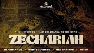 9:00 AM Worship Service | 16-11-25