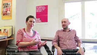 Youth Work In Australia - Youth Participation and Youth Movements, PART ONE