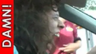 Drive Through Prank:  Regina Lynn  *get Regina's android app now!*