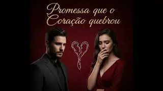 @DOUGLAS.  Promessa Que o Coração Quebrou♥️