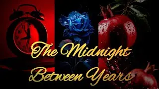 Midnight between Years(2026 new year song)