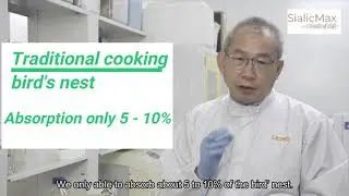 Professor Explain Sialicmax English