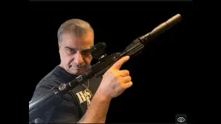 THE NEW BEAST IN TOWN! 100+ JOULES...Less-Lethal MyAzz Our Pistelle X-68