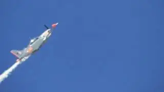 good Orlik Aerobatic team Polish Air Force Entire display  RIAT 2016 Airshow  10jul16 116p pt10