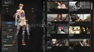 [CSOI] 100 Transcendence Decoder get Dark Knight, Again