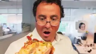 Doblegiro - Manequin challenge