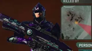 Planetside 2 Moment: 