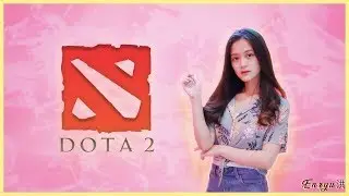 DOTA 2: ibot13 & enryu13