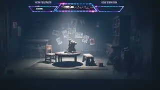 Little nightmares 2: Oh no we need to go to the hospital (PT.3)