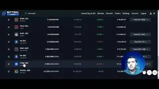 Bittrex Crypto Exchange Pros vs Cons 2021