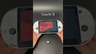 Игры God of War на PS Vita!