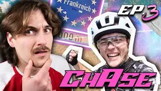 CHASE das BESTE Format seit 7 VS Wild Staffel 1?!😱🔥 Folge 3 | Felix reagiert | Golden Goal Biking