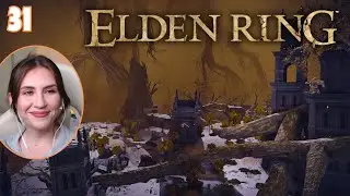 Deeproot Depths & Wrapping Up Fia's Quest | MY FIRST SOULS GAME *NINTENDO GAMER PLAYS ELDEN RING*